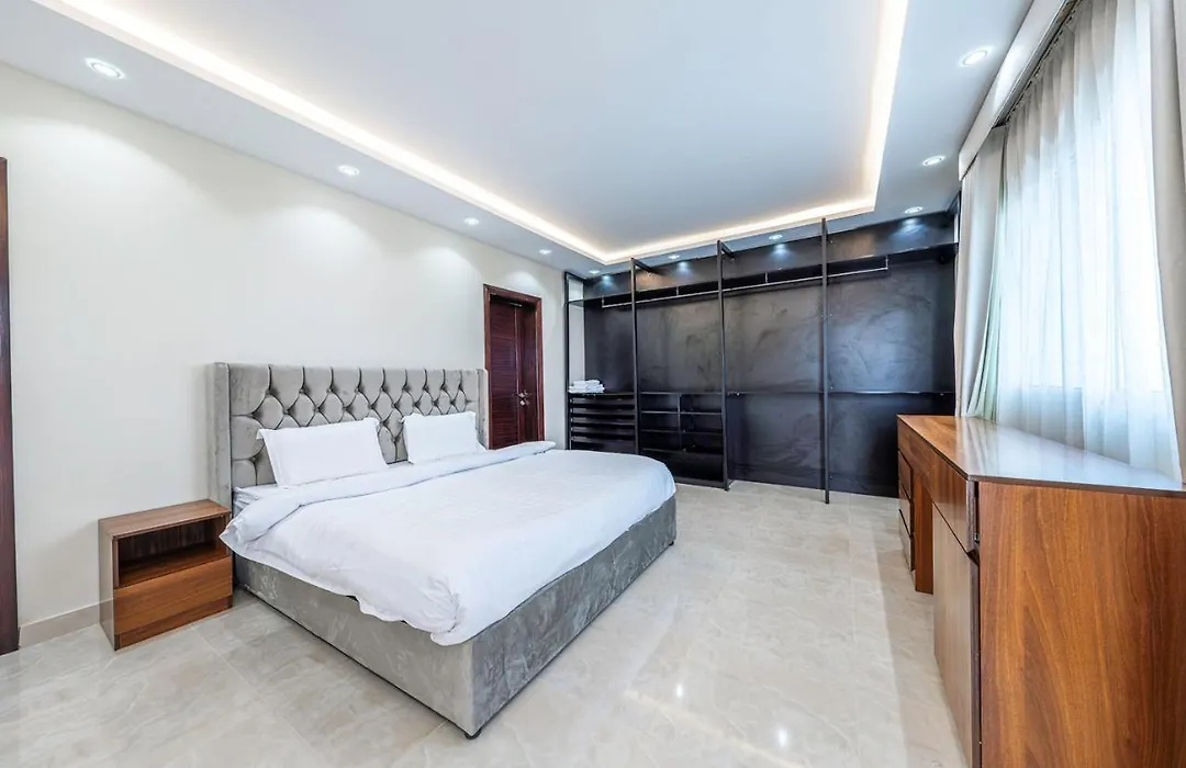 Mabaat - Almasarat Tower Al Shati - 531-1