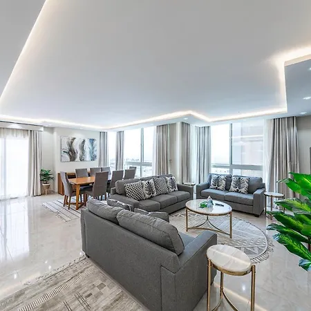 Mabaat - Almasarat Tower Al Shati - 531-2