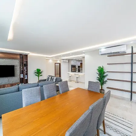 Mabaat - Almasarat Tower Al Shati - 531-3